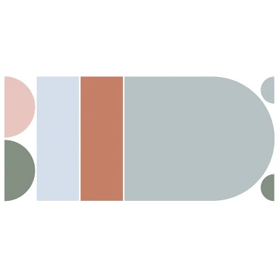 Peel and Stick Wall Decals - Modern Shapes - Cloud Island™ Peel And Stick Wall Decals - Modern Shapes - Cloud Island™ -Cheap Cloud Island Store GUEST 070d0f49 77a1 4cf2 abcd 60b3afdd57e7