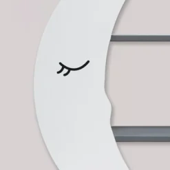 Decorative Wall Shelf - Cloud Island™ Moon Shelf -Cheap Cloud Island Store GUEST 08b08824 7078 48c4 a8d5 a2baea0bb03f