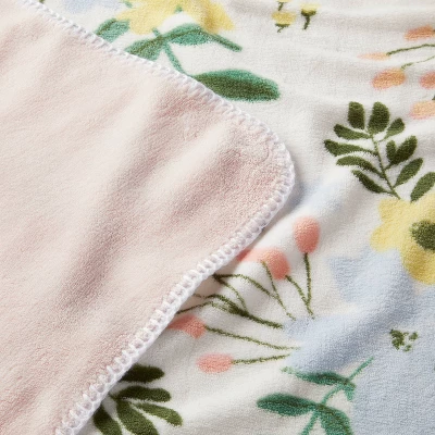 Plush Baby Blanket Floral Meadow - Cloud Island™ Plush Baby Blanket Floral Meadow - Cloud Island™ -Cheap Cloud Island Store GUEST 0c494ca4 7ac9 4e73 a009 4531ebbf5d29