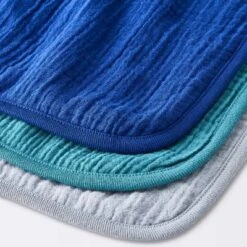 Baby Boys' 16pk Layette Gifting Bundle - Cloud Island™ Blue -Cheap Cloud Island Store GUEST 103bec62 735f 401b 820c ed717fd73e73