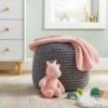 Plush Blanket With Soft Toy - Unicorn - Cloud Island™