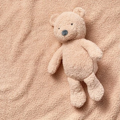 Plush Blanket with Soft Toy - Bear - Cloud Island™ Plush Blanket With Soft Toy - Bear - Cloud Island™ -Cheap Cloud Island Store GUEST 1681e12b de37 4319 a481 d83969f12433
