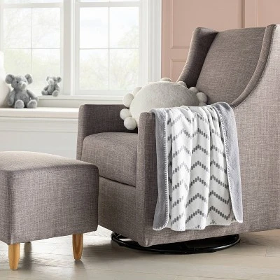 Plush Baby Blanket - Chevron - Gray - Cloud Island™ Plush Baby Blanket - Chevron - Gray - Cloud Island™ -Cheap Cloud Island Store GUEST 2c32df6e e6ba 44ec 8a35 7226aa706d11