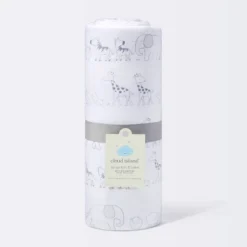 Jersey Knit Reversible Blanket Two By Two - Cloud Island™ Gray 2 Jersey Knit Reversible Blanket Two By Two - Cloud Island™ Gray -Cheap Cloud Island Store GUEST 2d0de6fa 499e 4409 9f26 330e8f398e0f