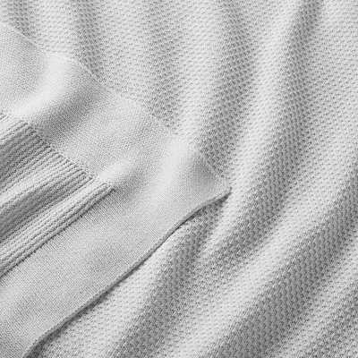 Seed Stitch Sweater Knit Baby Blanket - Gray - Cloud Island™ Seed Stitch Sweater Knit Baby Blanket - Gray - Cloud Island™ -Cheap Cloud Island Store GUEST 2e31ae29 b101 40ab a7da abc01fc4af50