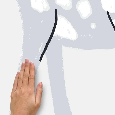 Peel and Stick Wall Decal Growth Chart - Giraffe - Cloud Island™ Peel And Stick Wall Decal Growth Chart - Giraffe - Cloud Island™ -Cheap Cloud Island Store GUEST 33c61955 254f 42b0 a734 d5a6339847f2