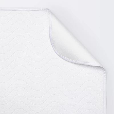 Multi-Use Fleece Liner Pads with Waterproof Liner - Cloud Island™ 2pk Multi-Use Fleece Liner Pads With Waterproof Liner - Cloud Island™ 2pk -Cheap Cloud Island Store GUEST 471531df 2500 434b 8742 8154449011fc