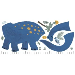 Peel And Stick Wall Decal Growth Chart - Dinosaur - Cloud Island™ 3 Peel And Stick Wall Decal Growth Chart - Dinosaur - Cloud Island™ -Cheap Cloud Island Store GUEST 4863d1ad 7876 488c 8527 1a17a4b044d0