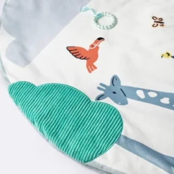 Two By Two Animal Interactive Playmat - Cloud Island™ -Cheap Cloud Island Store GUEST 48c49994 0159 4969 ae5f 596f3a047bd5
