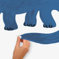 Peel And Stick Wall Decal Growth Chart - Dinosaur - Cloud Island™ 2 Peel And Stick Wall Decal Growth Chart - Dinosaur - Cloud Island™ -Cheap Cloud Island Store GUEST 48defc3e 1fdc 4fcf 87ad ea686029d829