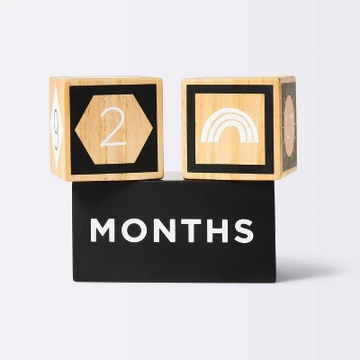 Milestone Blocks - Black and White - Cloud Island™ Milestone Blocks - Black And White - Cloud Island™ -Cheap Cloud Island Store GUEST 4a3dee94 f899 41f3 aee0 4da0a4f8b909