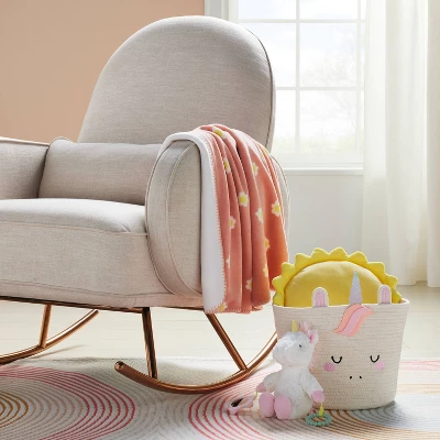 Plush Baby Blanket - Daisy - Cloud Island™ Plush Baby Blanket - Daisy - Cloud Island™ -Cheap Cloud Island Store GUEST 4bc94286 ca2b 4bd8 b6ac 36058f1645fe