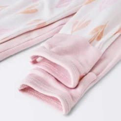 Baby Girls' 2pk Premium Sleep N' Play - Cloud Island™ -Cheap Cloud Island Store GUEST 51d6414d 934d 49fa a119 7a056d89ac6f