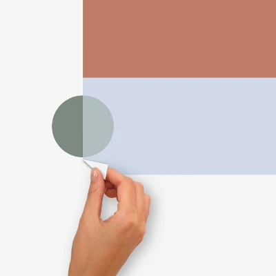 Peel and Stick Wall Decals - Modern Shapes - Cloud Island™ Peel And Stick Wall Decals - Modern Shapes - Cloud Island™ -Cheap Cloud Island Store GUEST 55b9222b 805e 4b27 911d 6081a678c2aa