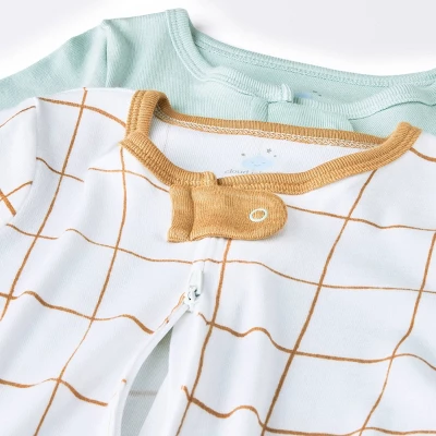 Baby Boys' 2pk Premium Sleep N' Play - Cloud Island™ Baby Boys' 2pk Premium Sleep N' Play - Cloud Island™ -Cheap Cloud Island Store GUEST 582a3aeb deb0 4402 b5bc b059d1753c57