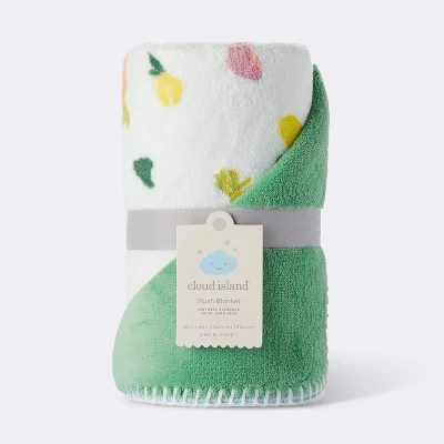 Plush Baby Blanket - Fruits and Veggies - Cloud Island™ Plush Baby Blanket - Fruits And Veggies - Cloud Island™ -Cheap Cloud Island Store GUEST 5a8b9fa0 f226 4041 9f3a 8798f3d9708a