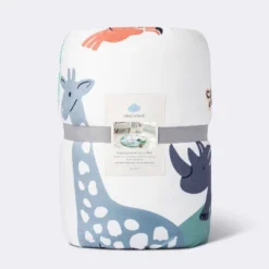 Two By Two Animal Interactive Playmat - Cloud Island™ -Cheap Cloud Island Store GUEST 63a784cd 0ab3 4fae 839c 676959984282