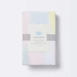 Changing Pad Cover - Cloud Island™ Brushstrokes -Cheap Cloud Island Store GUEST 6a5afa50 37c1 4b29 969f 4500469ed17f