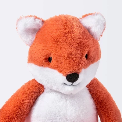 Fox Plush Animal Toy - Cloud Island™ Fox Plush Animal Toy - Cloud Island™ -Cheap Cloud Island Store GUEST 6e9d9f5c ae7b 459b 8b46 9f81936b879d