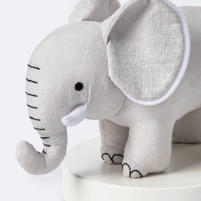 Plush Elephant Table Lamp Includes LED Light Bulb - Cloud Island™ Plush Elephant Table Lamp Includes LED Light Bulb - Cloud Island™ -Cheap Cloud Island Store GUEST 6eb0d6be 074f 40ea a920 45d149cef43a