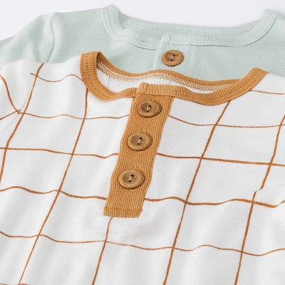 Baby 2pk Modal NightGown - Cloud Island™ Blue Baby 2pk Modal NightGown - Cloud Island™ Blue -Cheap Cloud Island Store GUEST 71d89c44 9056 4263 a265 75561c3a27bc