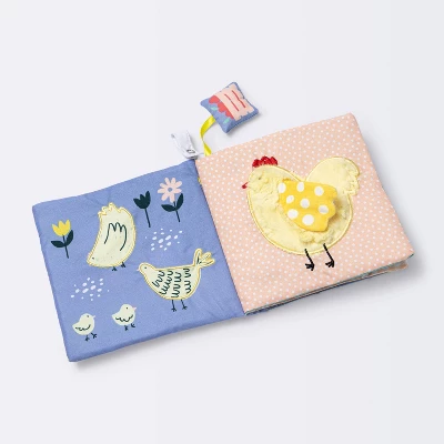 Soft Activity Book - Cloud Island™ Farm Soft Activity Book - Cloud Island™ Farm -Cheap Cloud Island Store GUEST 7374a380 496c 4a48 bf89 5fdf632dad17