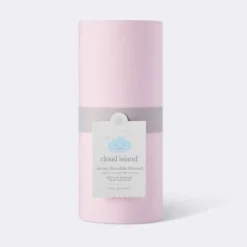 Rayon From Bamboo Swaddle Baby Blanket - Light Pink - Cloud Island™ 2 Rayon From Bamboo Swaddle Baby Blanket - Light Pink - Cloud Island™ -Cheap Cloud Island Store GUEST 75f20487 0f00 4796 ae0e 281af33a7b05