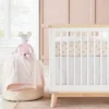 Crib Bedding Set - Pink - 4pc - Cloud Island™
