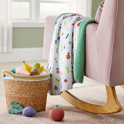 Fruit and Veggie Soft Toy Set - Cloud Island™ Fruit And Veggie Soft Toy Set - Cloud Island™ -Cheap Cloud Island Store GUEST 836ada95 6101 4b6a bca1 9a68bb4a0c9b