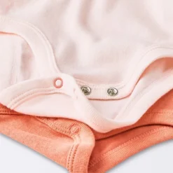 Baby Girls' 4pk Long Sleeve Bodysuit - Cloud Island™ Floral -Cheap Cloud Island Store GUEST 866b2cdd c399 4c54 aa37 429bae497c6c