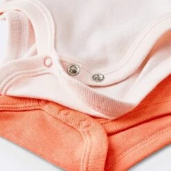 Baby Girls' 4pk Short Sleeve Bodysuit - Cloud Island™ Floral -Cheap Cloud Island Store GUEST 8acde9cd 6104 4b77 a822 e2b630dc760d