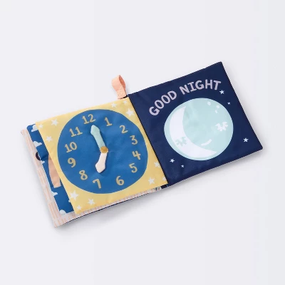 Baby Soft Book and Plush - Cloud Island™ Day & Night Baby Soft Book And Plush - Cloud Island™ Day & Night -Cheap Cloud Island Store GUEST 8ff5aa01 8706 480d 8e09 f11e8582f93c