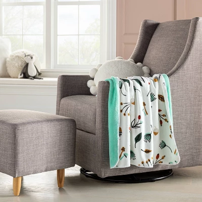 Plush Baby Blanket - Foliage - Cloud Island™ Plush Baby Blanket - Foliage - Cloud Island™ -Cheap Cloud Island Store GUEST 92c1ca57 b428 4aae ab88 e576305c2338