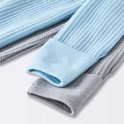 Baby Boys' 2pk Basic Waffle Gowns - Cloud Island™ Gray -Cheap Cloud Island Store GUEST 96caedcf c0b1 400b 959a 37d61d78efdc