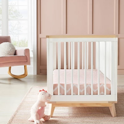 Jersey Fitted Crib Sheet - Pink Chevron and Solid Heirloom - Pink - 2pk - Cloud Island™ Jersey Fitted Crib Sheet - Pink Chevron And Solid Heirloom - Pink - 2pk - Cloud Island™ -Cheap Cloud Island Store GUEST 9758a4d7 0ea8 45b4 aee0 2c693bfd81e1