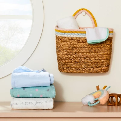 Muslin Swaddle Blanket I Love You to the Moon and Back - 3pk - Cloud Island™ Muslin Swaddle Blanket I Love You To The Moon And Back - 3pk - Cloud Island™ -Cheap Cloud Island Store GUEST 9e1e1bfc 38aa 46bd 8caf 5a48b601309e