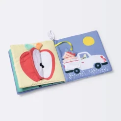 Soft Activity Book - Cloud Island™ Farm 2 Soft Activity Book - Cloud Island™ Farm -Cheap Cloud Island Store GUEST ab44e868 eaab 46c4 99d0 ac8210dec040