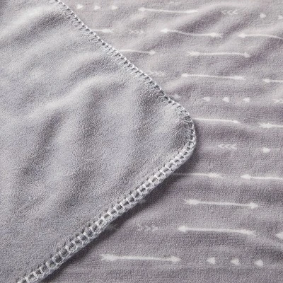 Plush Baby Blanket - Gray Arrows - Cloud Island™ Plush Baby Blanket - Gray Arrows - Cloud Island™ -Cheap Cloud Island Store GUEST b0f590e6 0b80 48ad b9c8 7c6a617e4e46