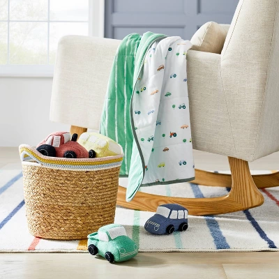 Natural Woven Round Storage Bin with Coiled Rope Handle - Cloud Island™ M Natural Woven Round Storage Bin With Coiled Rope Handle - Cloud Island™ M -Cheap Cloud Island Store GUEST b63bf12a 71ca 4818 ac8a c9f59351f6e4