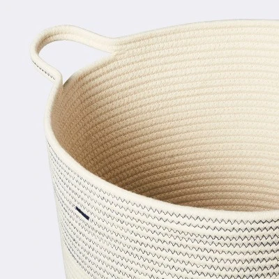 Baby Decorative Coiled Rope Basket - Cloud Island™ Baby Decorative Coiled Rope Basket - Cloud Island™ -Cheap Cloud Island Store GUEST b785bf6a 0d3f 42e4 9115 882b483bb301