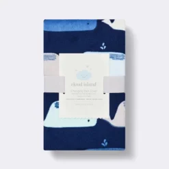 Plush Changing Pad Cover By The Sea - Cloud Island™ - Navy 2 Plush Changing Pad Cover By The Sea - Cloud Island™ - Navy -Cheap Cloud Island Store GUEST bcd168c7 eb07 489e b7bc 7dc3e3c971b0
