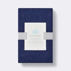 Changing Pad Cover Navy Chevron - Cloud Island™ Navy -Cheap Cloud Island Store GUEST c4ca168e 3868 45d0 b31c 7e0279d7ee6d