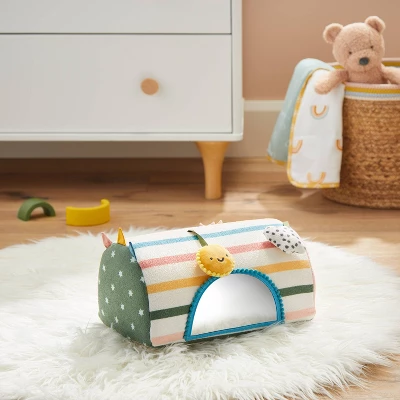 Tummy Time Toy - Sun Rainbow - Cloud Island™ Tummy Time Toy - Sun Rainbow - Cloud Island™ -Cheap Cloud Island Store GUEST c8de0b54 16e7 4dbc 8e02 5e3f838a5f6f