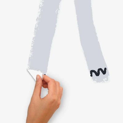 Peel and Stick Wall Decal Growth Chart - Giraffe - Cloud Island™ Peel And Stick Wall Decal Growth Chart - Giraffe - Cloud Island™ -Cheap Cloud Island Store GUEST d6771db1 5d50 4f9f b41b c3fc6ea3c20f