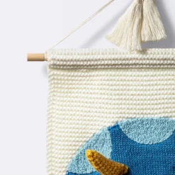 Dinosaur Fiber Wall Art - Cloud Island™ -Cheap Cloud Island Store GUEST d76b0457 375e 482d b7eb b69062495e6c