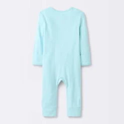 Cheap Cloud Island Store 24 Baby Boys' 2pk Safari Animals Zip Romper - Cloud Island™