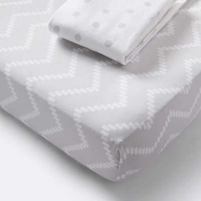 Crib Bedding Set - Gray - 4pc - Cloud Island™ Crib Bedding Set - Gray - 4pc - Cloud Island™ -Cheap Cloud Island Store GUEST edd12d3c 5b60 4e47 b2a3 fbb031e47ae7