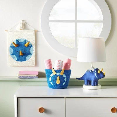 Coiled Rope Forest Animal Small Round Storage Basket - Dinosaur - Cloud Island™ Coiled Rope Forest Animal Small Round Storage Basket - Dinosaur - Cloud Island™ -Cheap Cloud Island Store GUEST f27e0651 230b 4c6e b8cc f5b571ac6ec1