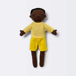 Plush Doll - Cloud Island™ -Cheap Cloud Island Store GUEST f6b2fd5f 7ed0 4bb2 bdbc f5710265d4d4