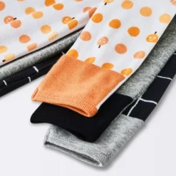 Baby 3pk Halloween Sleep N' Play - Cloud Island™ Orange -Cheap Cloud Island Store GUEST fea08cd7 b6b8 4ed7 8324 5b046d19c71b